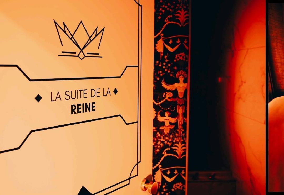 Maison Du Roi Liège Exterior foto