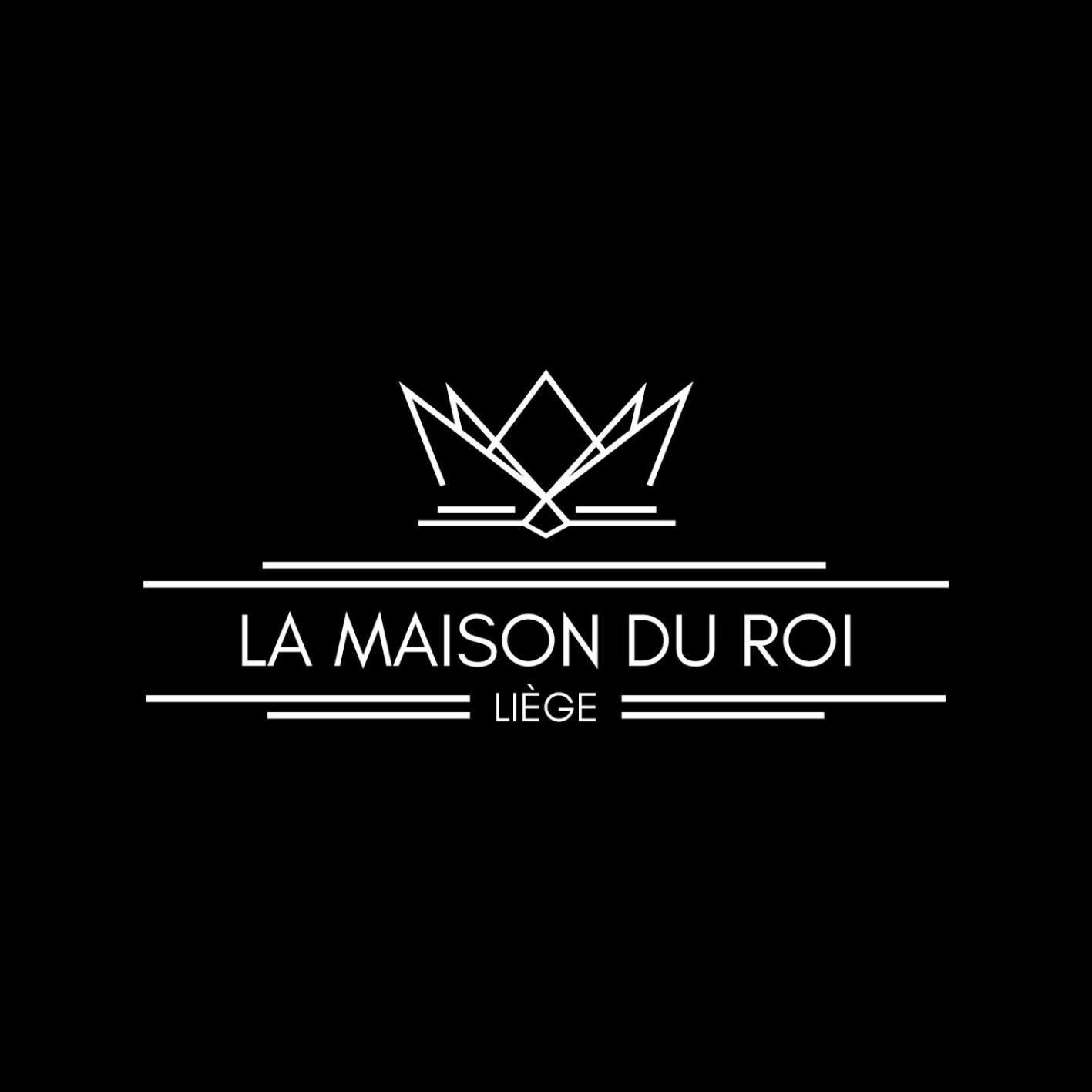 Maison Du Roi Liège Exterior foto